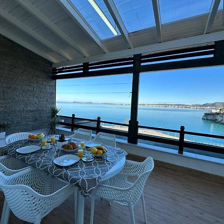 Home Aquamarine & Residence Vlorë Dış mekan fotoğraf