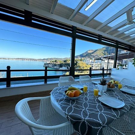 Home Aquamarine & Residence Vlorë Dış mekan fotoğraf