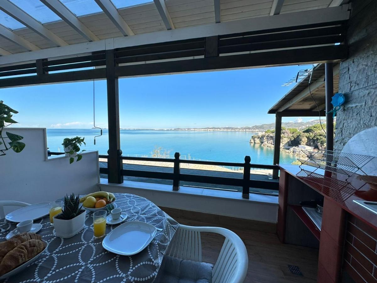 Home Aquamarine & Residence Vlorë Dış mekan fotoğraf